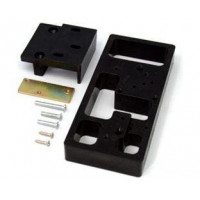 IronLogic NAK-1 (3529) набор накладок для установки замка на металлический шкафчик