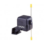 FAAC Радиомодуль PLUS1 868 МГц (787827)