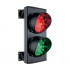 CAME C0000710 светофор светодиодный 2 секционный красный-зелёный 24 В