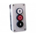 AN-Motors BS3 кнопочная панель