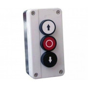 AN-Motors BS3 кнопочная панель