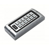 DoorHan Keycode антивандальная кодовая клавиатура со считывателем
