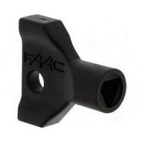 FAAC Ключ трехгранный (713002)