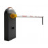 CAME GARD 8000/8 шлагбаум автоматический длина стрелы 8 метров