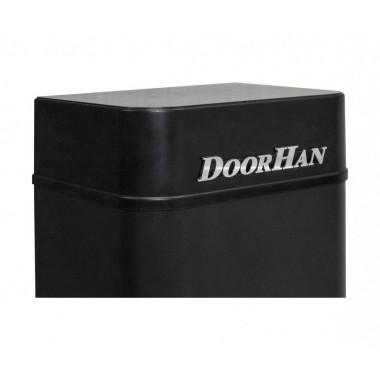 DoorHan SLIDING-2100PRO привод для откатных ворот весом до 2100 кг