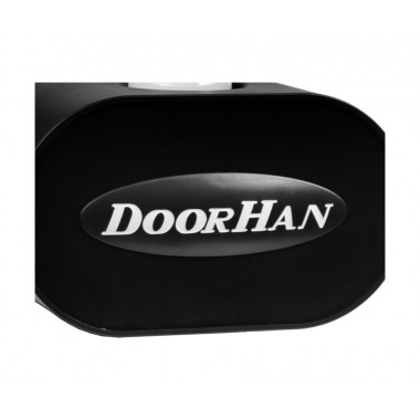 DoorHan Sectional-1200 привод для секционных ворот площадью до 16 м2