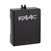 FAAC Интерфейс XBR2, четырёхканальный (790065)
