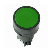 NICE SB-7G кнопка зеленая "Старт"