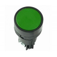 NICE SB-7G кнопка зеленая "Старт"