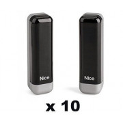NICE EPSBkit10 комплект фотоэлементов