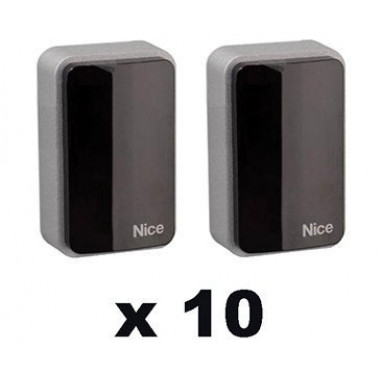 NICE EPMBkit10 комплект фотоэлементов