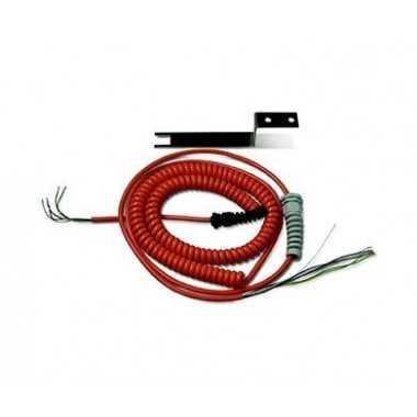 NICE 920081155550 кабель спиральный