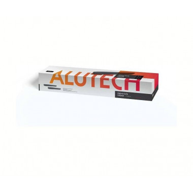 ALUTECH AM-5000 привод для распашных ворот линейный до 500 кг