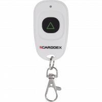 Carddex AR-01 одно-кнопочный пульт с автоматическим закрыванием