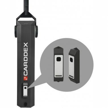 Carddex PR-02 комплект беспроводных фотоэлементов