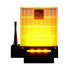 CAME DD-1KA (001DD-1KA) сигнальная лампа универсальная 230/24 В янтарного цвета