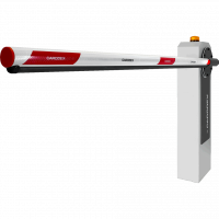 Carddex RBM/RS-04C комплект автоматического шлагбаума с круглой стрелой 4,2 метра