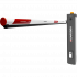 Carddex RBS/RS-04C комплект автоматического шлагбаума с круглой стрелой 4,2 метра