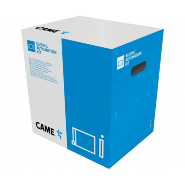 CAME BX608 COMBO CLASSICO (001U2625RU) автоматика для откатных ворот