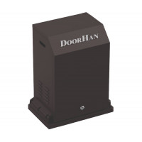 DoorHan SLIDING-5000 привод для откатных ворот весом до 5000 кг